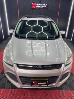 
										FORD ESCAPE  SE 4X4 AUT 2.0 full									