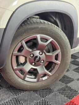 
										CHEVROLET SPARK EUV AT 75 KW 4X2 6AB full									