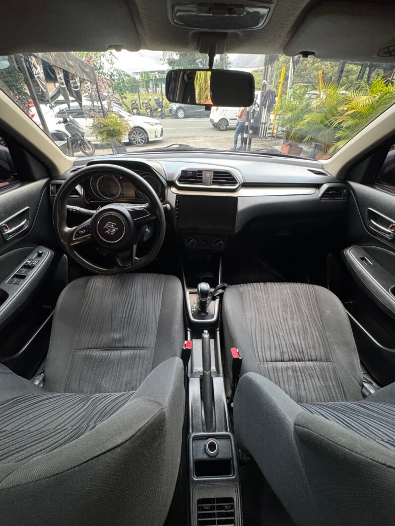 
								SUZUKI SWIFT DZIRE TAM 1.2 full									