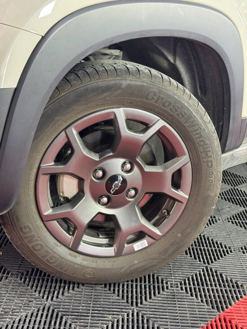 
								CHEVROLET SPARK EUV AT 75 KW 4X2 6AB full									