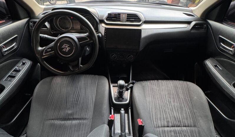 
								SUZUKI SWIFT DZIRE TAM 1.2 full									