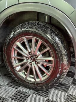 
										MAZDA CX-5 TOURING 2.0L 4×2 full									