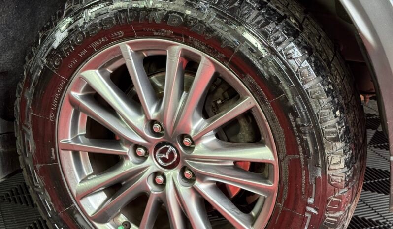 
								MAZDA CX-5 TOURING 2.0L 4×2 full									