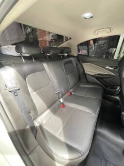 
										CHEVROLET ONIX PREMIER TURBO 1.0L SEDAN full									