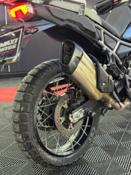 
										CF MOTO  CF400 – 8F full									