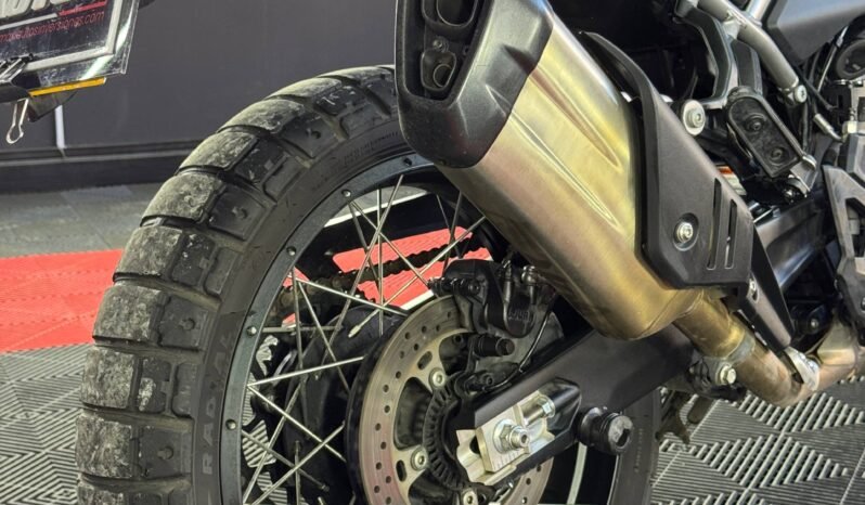 
								CF MOTO  CF400 – 8F full									