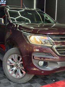 
										CHEVROLET TRAILBLAZER LTZ TP 2.8L 4X4 DIESEL full									