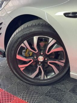 
										CHEVROLET ONIX PREMIER TURBO 1.0L HB AT full									