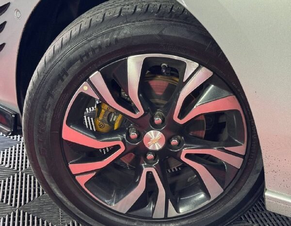 
								CHEVROLET ONIX PREMIER TURBO 1.0L HB AT full									