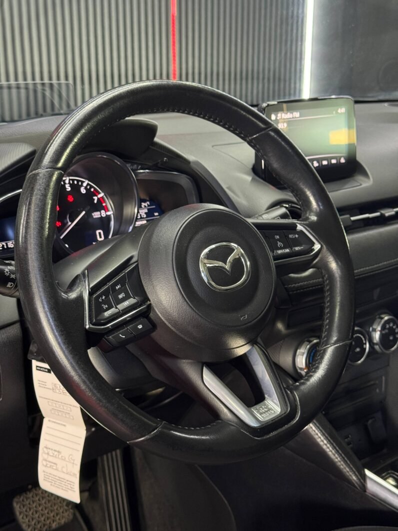 
								MAZDA 2 GRAND TOURING 1.5L AT full									