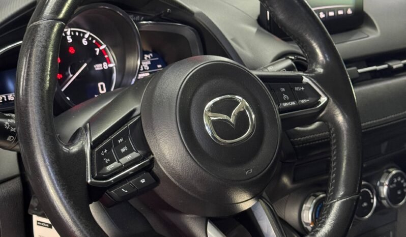 
								MAZDA 2 GRAND TOURING 1.5L AT full									