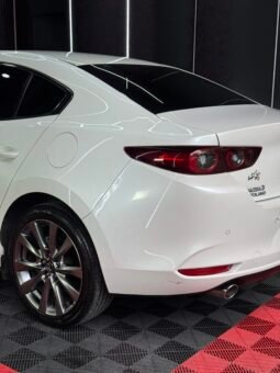 
										MAZDA 3 GRAND TOURING 2.0 AT full									