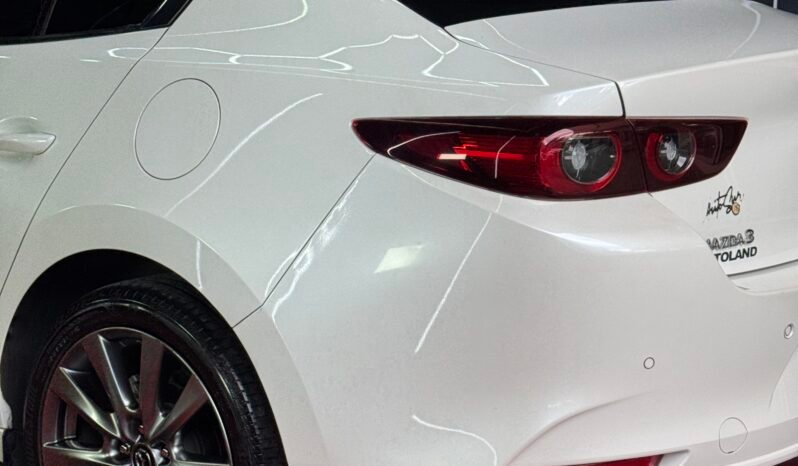 
								MAZDA 3 GRAND TOURING 2.0 AT full									