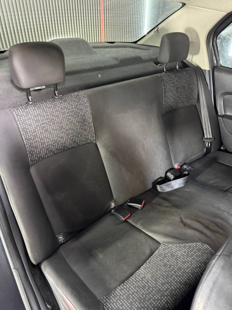 
								RENAULT LOGAN LIFE MT 1.6 SD full									