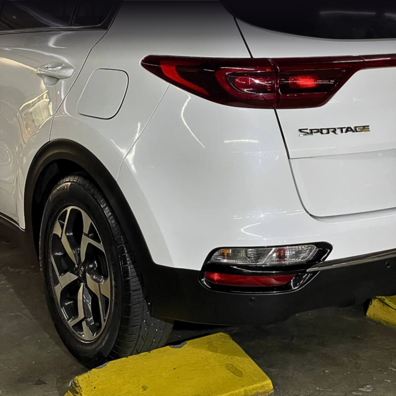 
								KIA NEW SPORTAGE DESIRE AT 2.0 4×2 GASOL full									