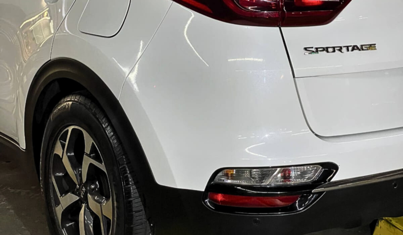 
								KIA NEW SPORTAGE DESIRE AT 2.0 4×2 GASOL full									