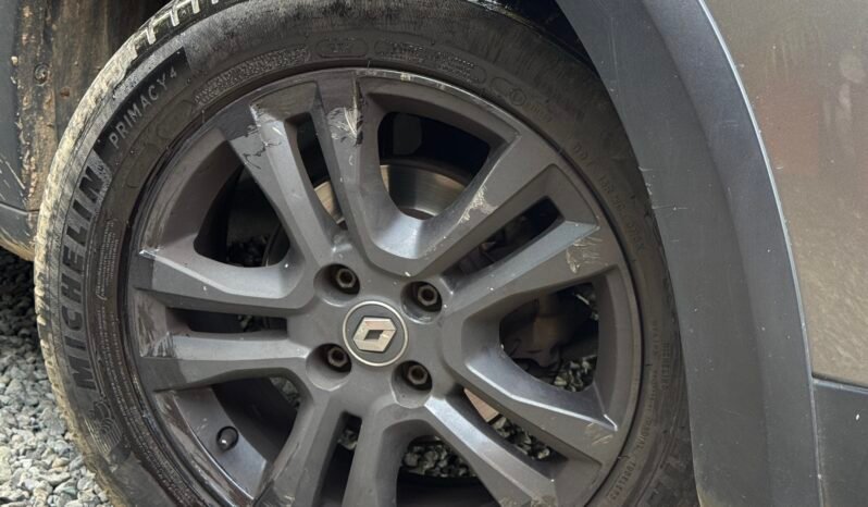 
								RENAULT STEPWAY ZEN 1.6 MT full									