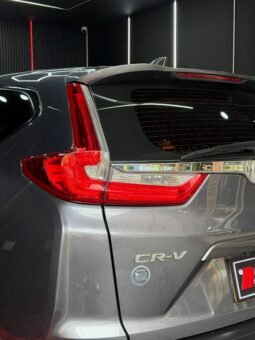 
										HONDA CRV 2.4 CITYPLUS  AT 4X2 full									