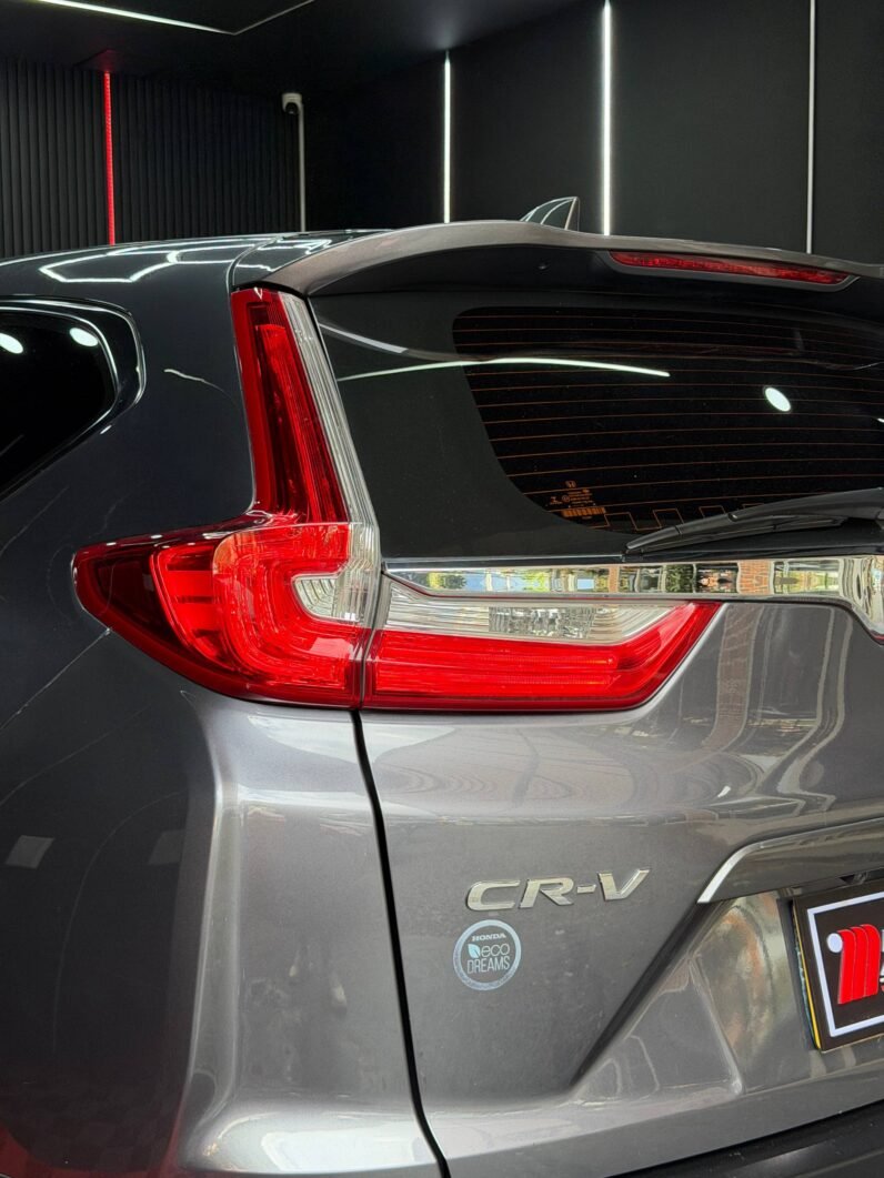 
								HONDA CRV 2.4 CITYPLUS  AT 4X2 full									