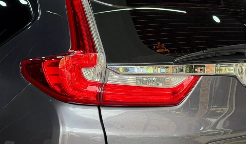 
								HONDA CRV 2.4 CITYPLUS  AT 4X2 full									