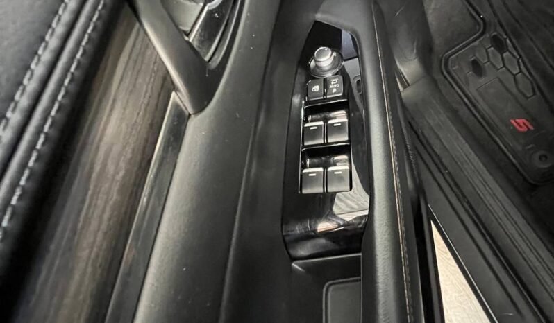 
								MAZDA CX5 GRAND TOURING AT 4X2 2.5 full									