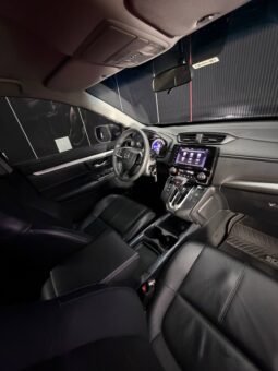 
										HONDA CRV 2.4 CITYPLUS  AT 4X2 full									