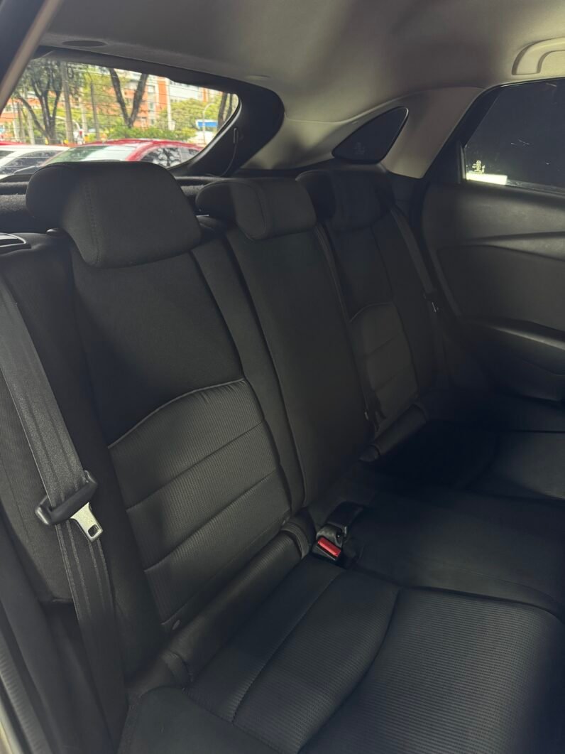 
								MAZDA CX-3 TOURING 2.0L TRIPTONIC 4×2 full									