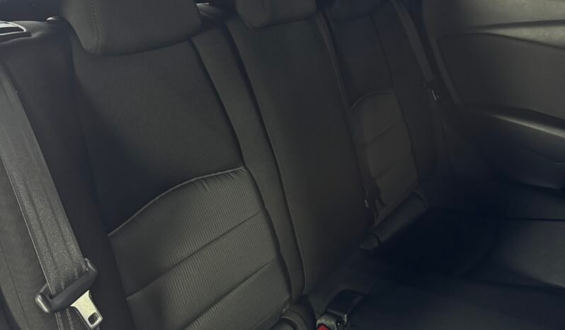 
								MAZDA CX-3 TOURING 2.0L TRIPTONIC 4×2 full									