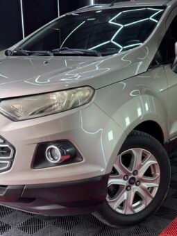 
										FORD ECOSPORT 2.0 AT 4X2 full									