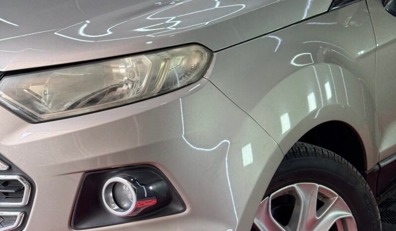 
								FORD ECOSPORT 2.0 AT 4X2 full									