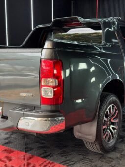 
										CHEVROLET COLORADO HIGH COUNTRY 2.8 AT 4X4 full									