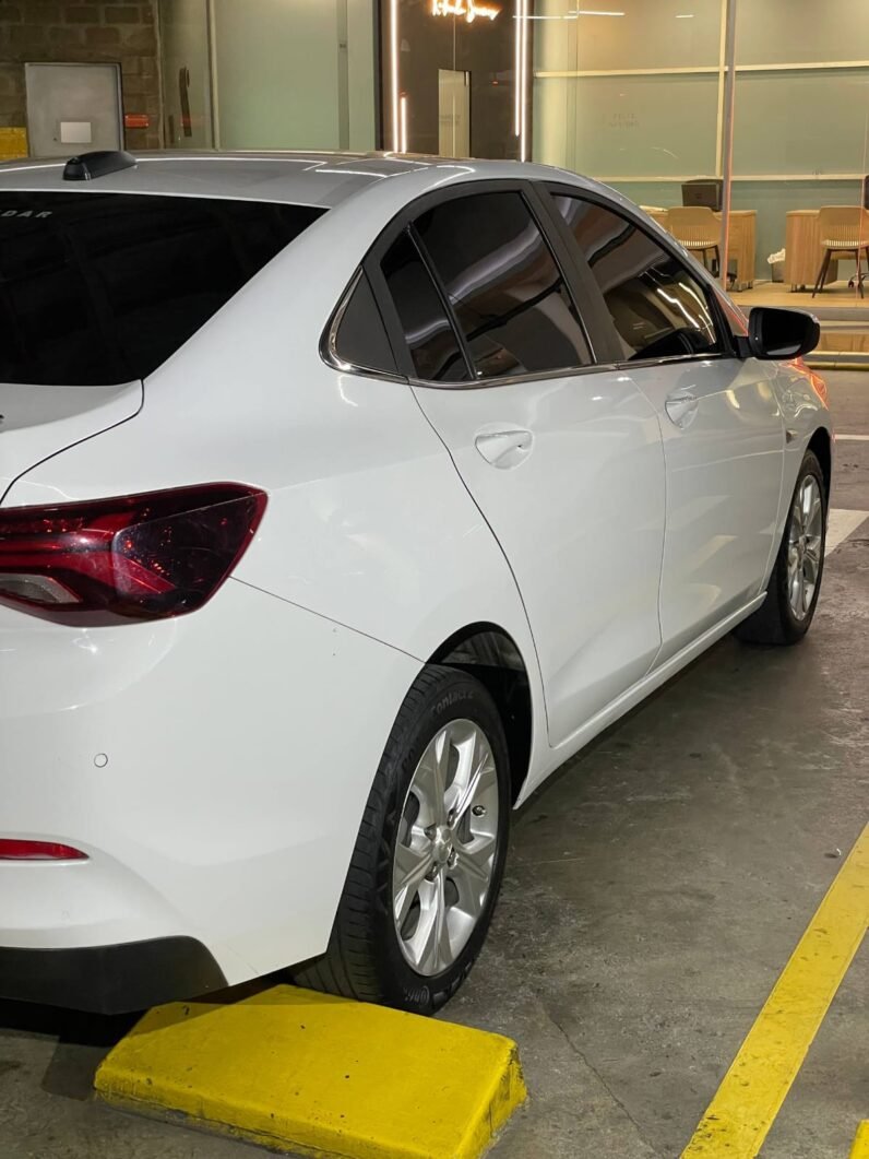 
								CHEVROLET ONIX 1.0 PREMIER  AT  SD full									