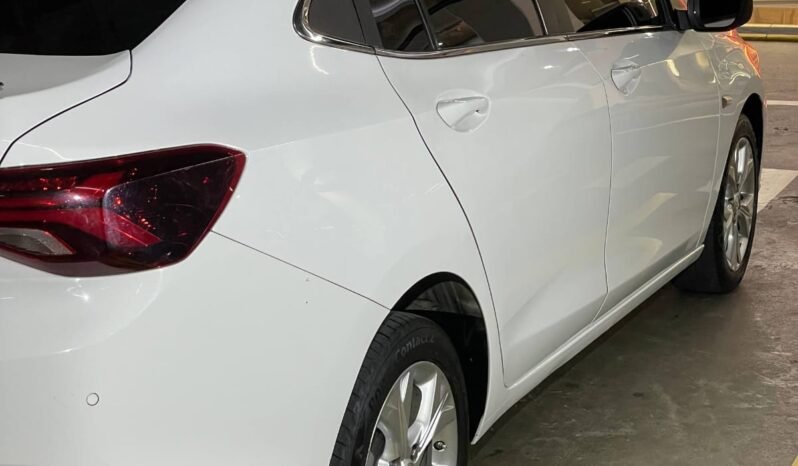 
								CHEVROLET ONIX 1.0 PREMIER  AT  SD full									