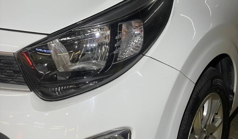 
								KIA PICANTO VIBRANT AT 1.250 full									