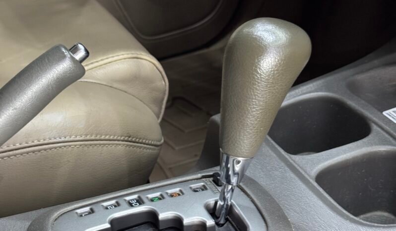 
								TOYOTA FORTUNER 2.7 AT 4×2 URBANA full									