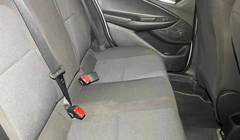 
								CHEVROLET ONIX LT TURBO MT 1.0 SEDAN full									