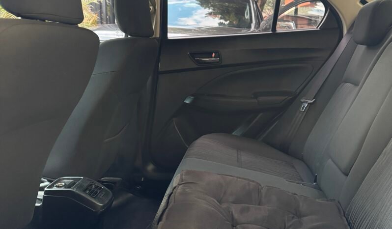 
								SUZUKI SWIFT DZIRE TAM 1.2 full									