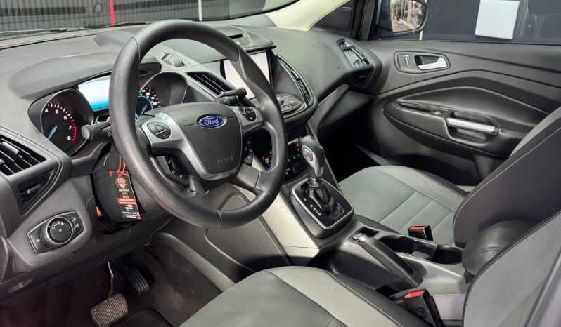 
								FORD ESCAPE  SE 4X4 AUT 2.0 full									