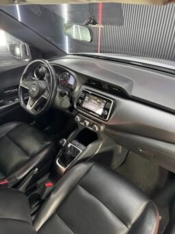 
										NISSAN KICKS ADVANCE MT 1.6L 4X2 full									