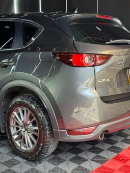 
										MAZDA CX-5 TOURING 2.0L 4×2 full									