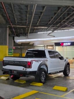 
										FORD F-150 3.5 AUT 4X4 full									