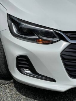 
										CHEVROLET ONIX PREMIER TURBO 1.0L SEDAN full									