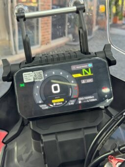 
										CF MOTO  CF400 – 8F full									