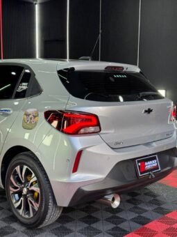 
										CHEVROLET ONIX PREMIER TURBO 1.0L HB AT full									