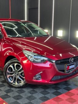 
										MAZDA 2 GRAND TOURING 1.5L AT full									