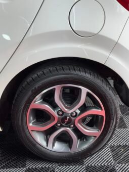 
										KIA PICANTO ZENITH AUT full									