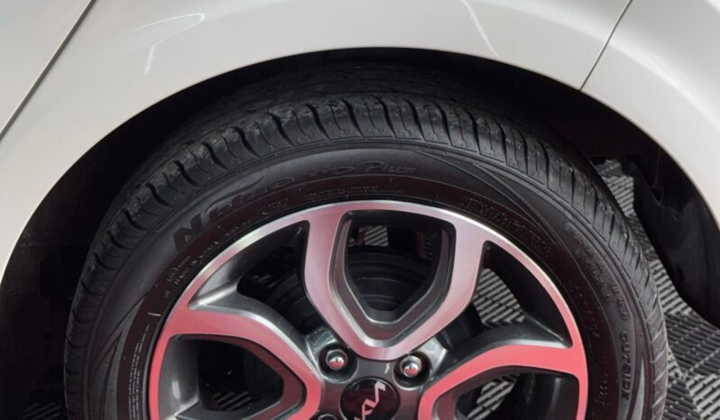 
								KIA PICANTO ZENITH AUT full									