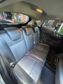 
										FORD FIESTA TITANIUM AT 1.6 full									