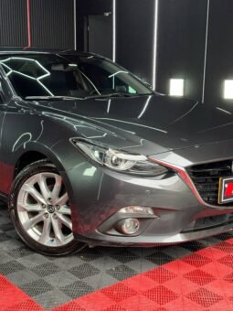 
										MAZDA 3 GRAND TOURING SD full									
