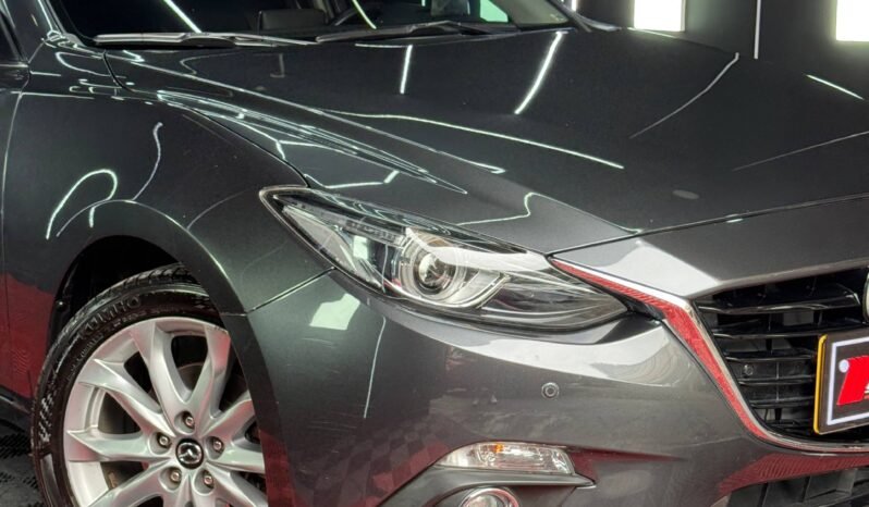 
								MAZDA 3 GRAND TOURING SD full									